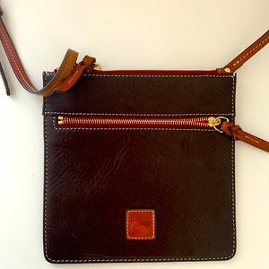 New Dooney & Bourke crossbody bag